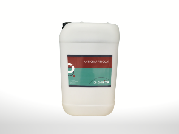 Anti Graffiti Coat