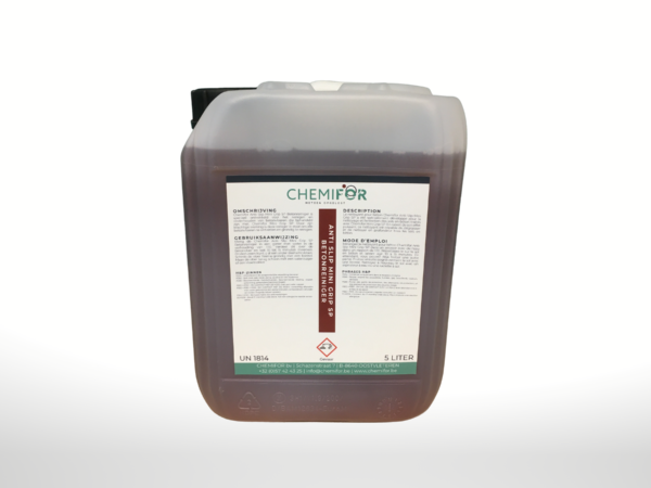 Anti Slip Mini Grip SP Betonreiniger