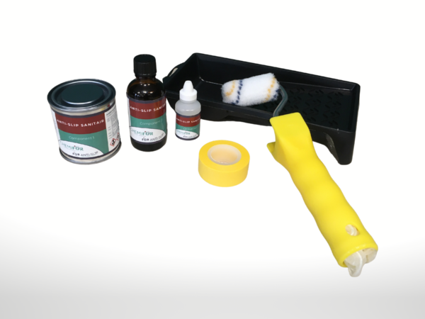 Anti Slip Sanitair Grip SP