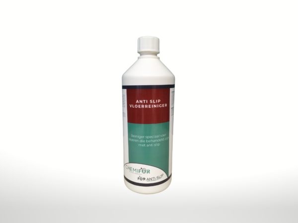 Anti Slip Vloerreiniger