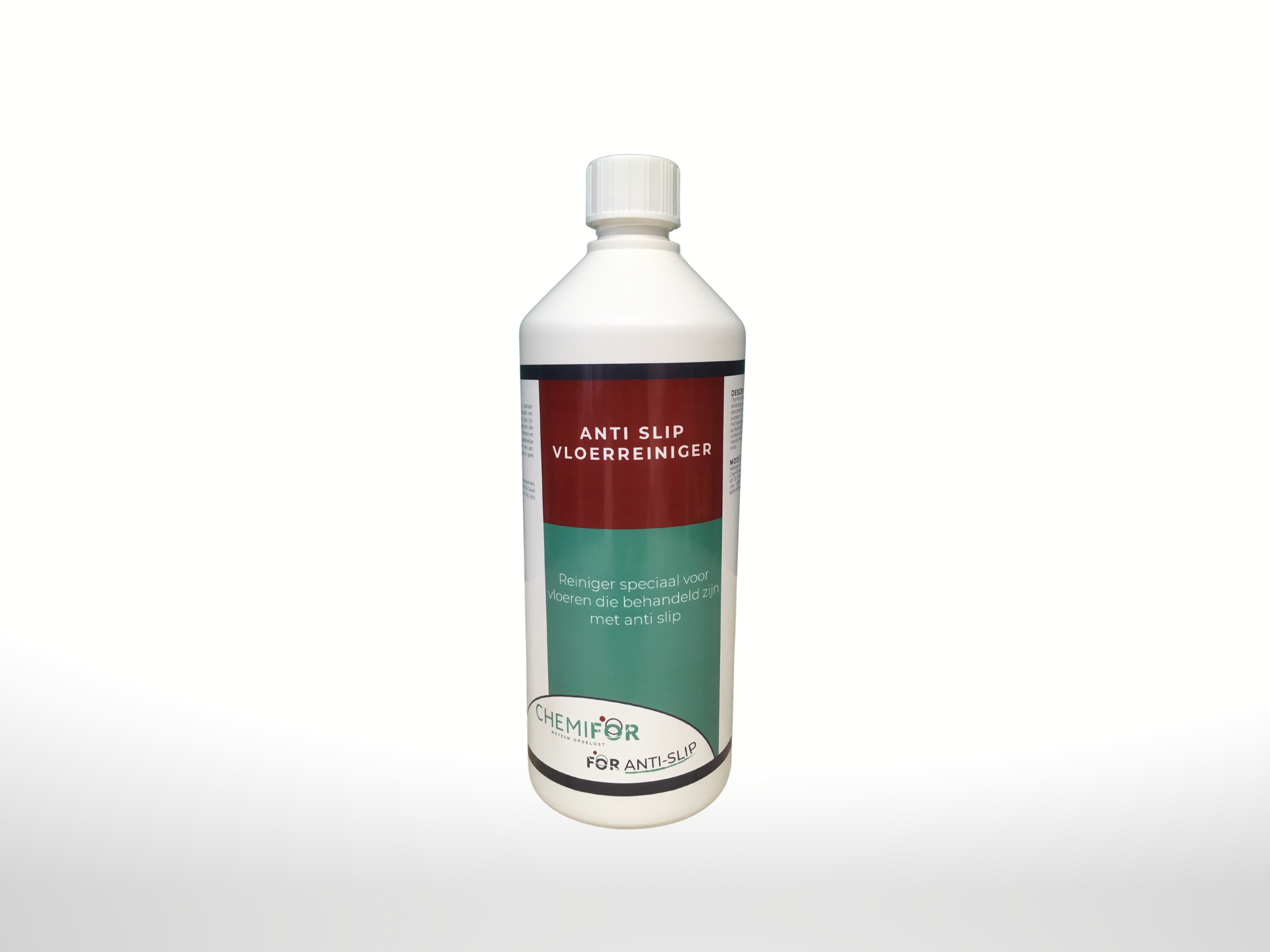 Anti Slip Vloerreiniger