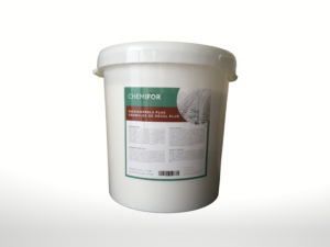 Chemifor_Dooikorrels_1x25liter_AlternatiefVoorStrooizout_VeiligOpBeton