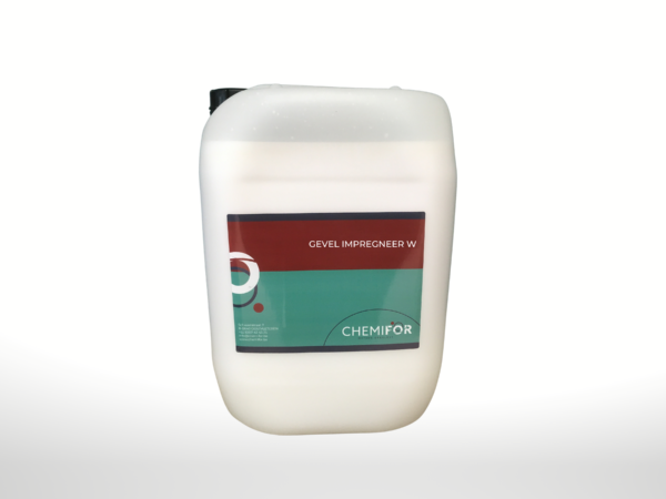 Gevel Impregneer W
