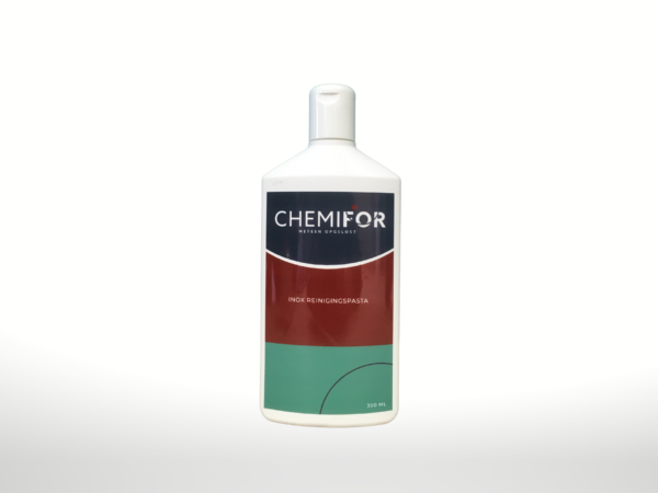 Inox Reinigingspasta