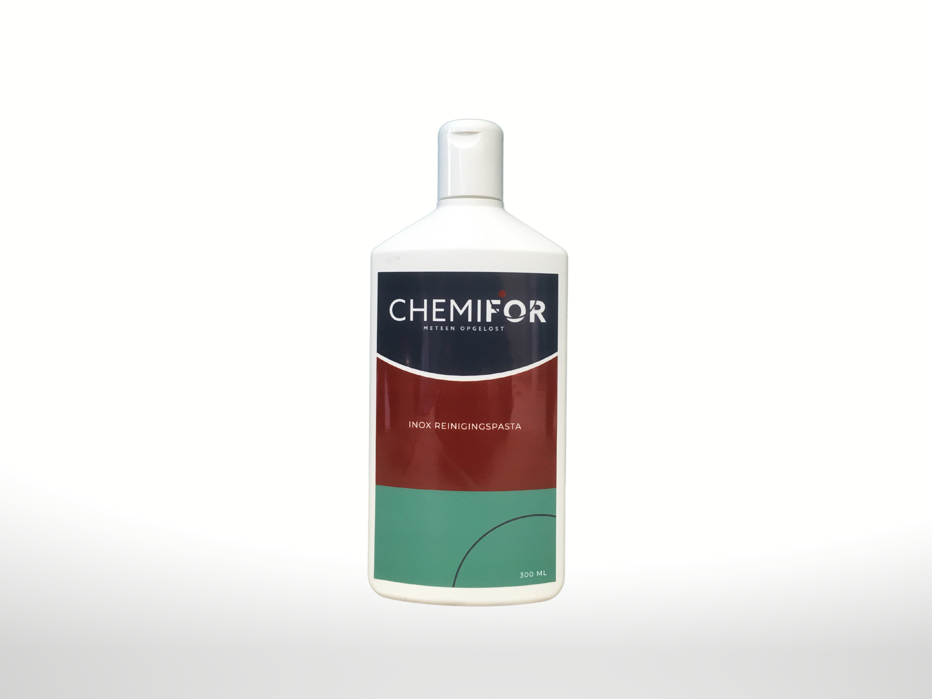 Inox Reinigingspasta