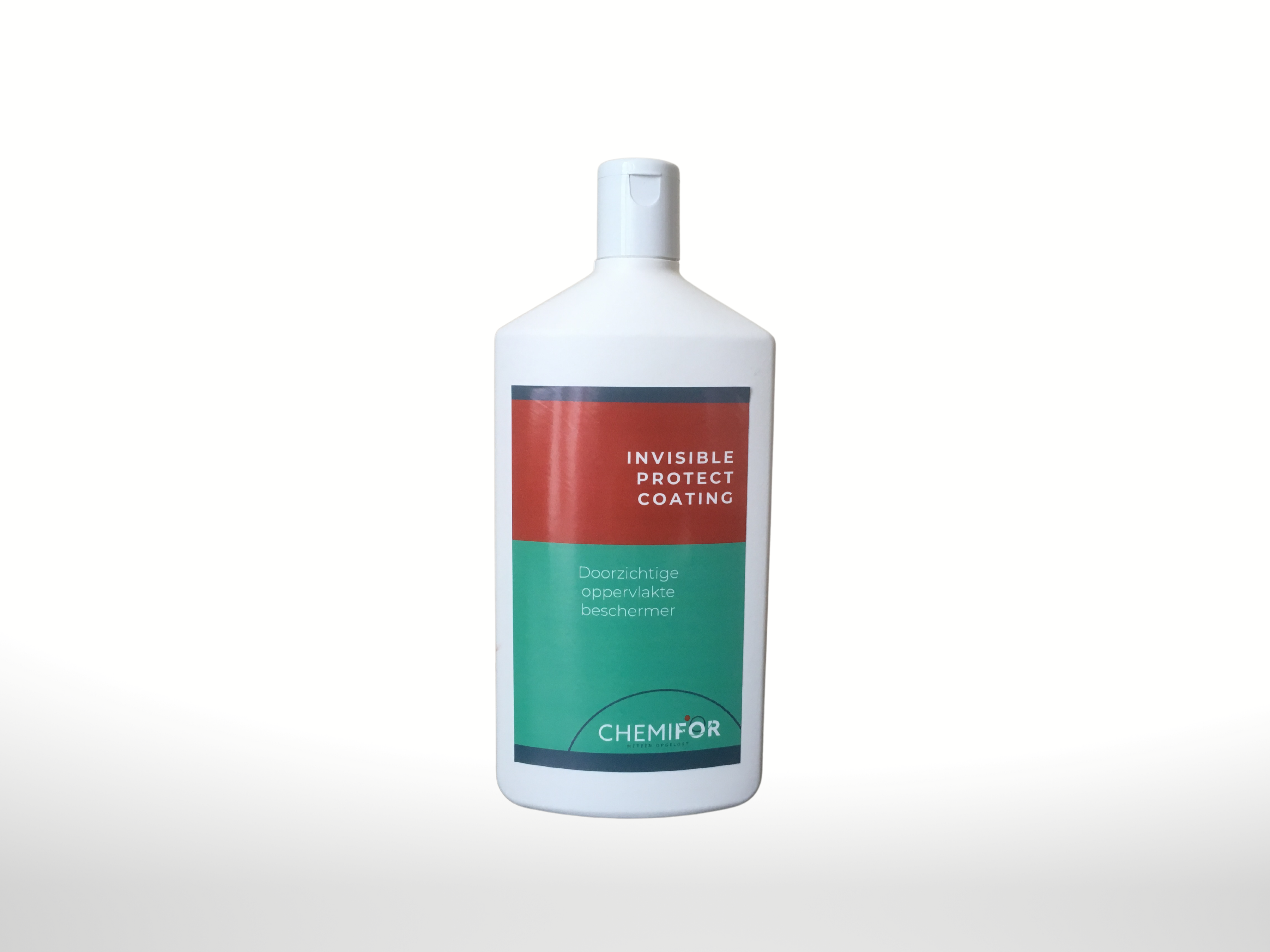 Invisible Protect Coating