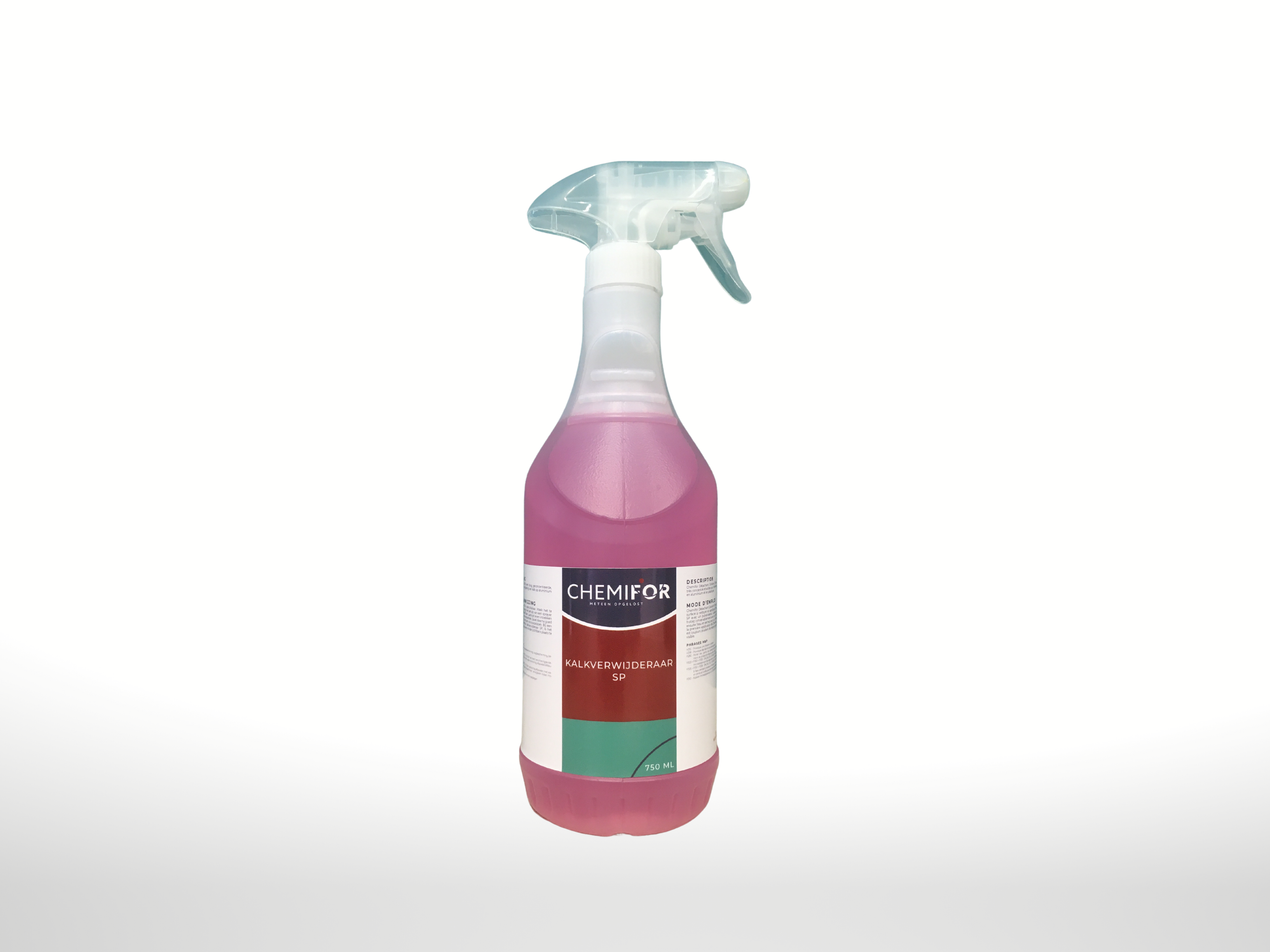 Kalkverwijderaar SP