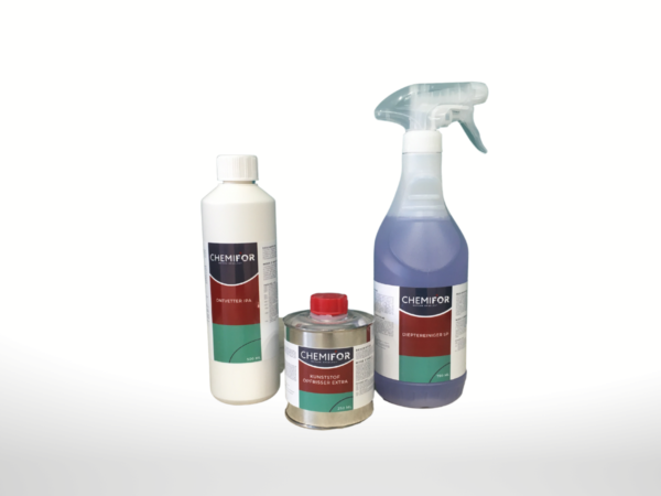 Kunststof Opfrisser Extra