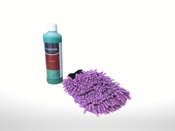 Onderhoudspakket Ramen en Deuren