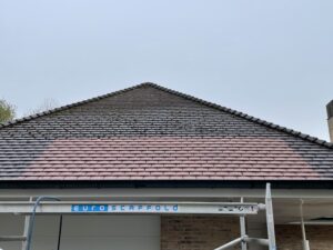 Chemifor_dak_reinigen