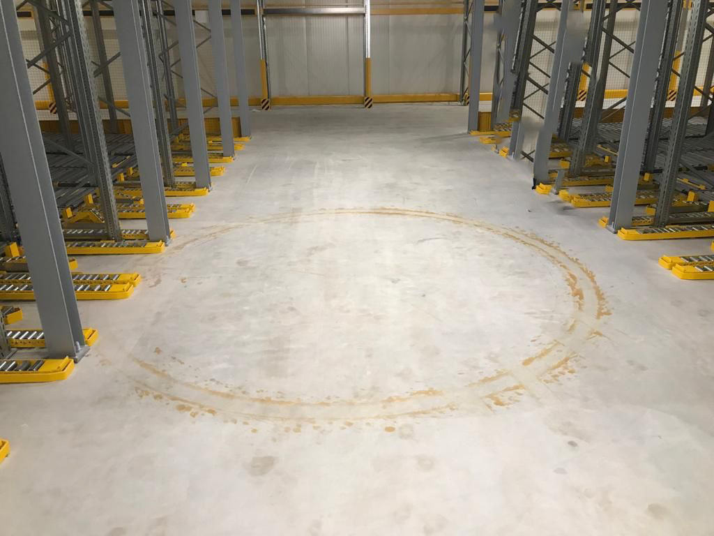 Tips om roest veilig te verwijderen