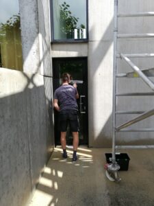 Chemifor_Betongevel_Reinigen