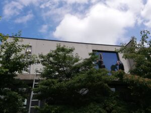 Chemifor_Betongevel_Reinigen