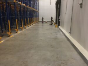 Chemifor_Industriele_Reiniging_Oplevering