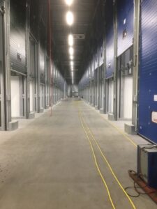 Chemifor_Industriele_Reiniging_Oplevering