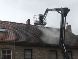 Chemifor_Dak_Reiniging