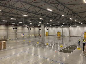 Chemifor_Industriele_Reiniging_Oplevering