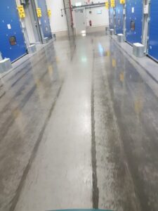 Chemifor_Industriele_Reiniging_Oplevering