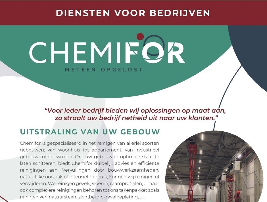 Wat kunnen wij betekenen voor Bedrijven?