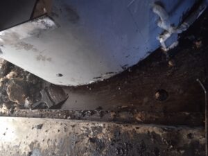 Chemifor_Brandschade_ Reiniging