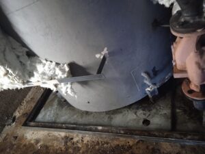 Chemifor_Brandschade_Reiniging_Olie