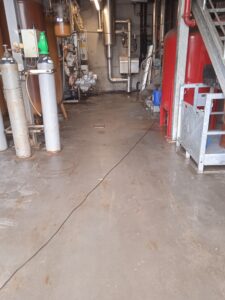 Chemifor_Brandschade_Olie_Verwijderen