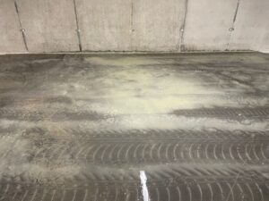 Chemifor_Parkeergarage_Vervuilingen