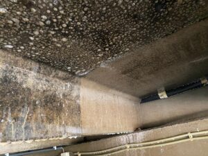 Chemifor_Roetschade_Roet_Verwijderen