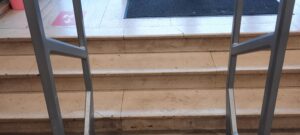 Chemifor_Anti_Slip_Trap